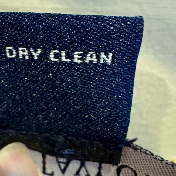 Ann Taylor silk/cotton small sweater - Picture 4 of 4